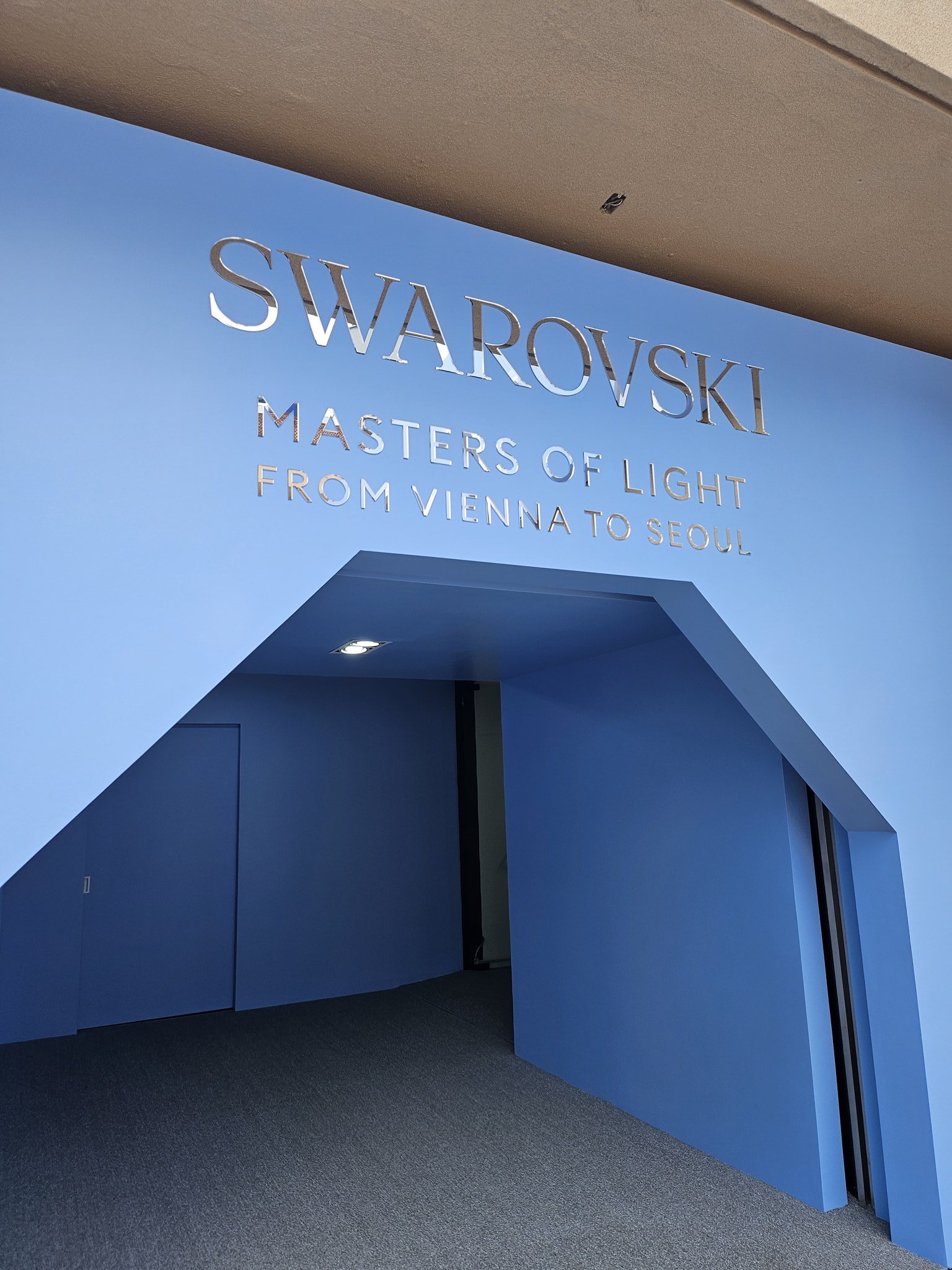 Man POPUP ソウル限定 Pop! Deluxe Spider-Man (Hanging from Web) | Funko