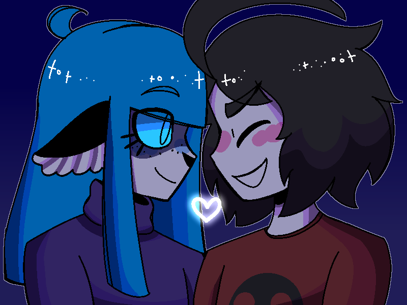 arcadekitt3n's tweet photo. Alright everyone time for your yearly #crowvas art!
#cemeterymary #blackouthospital #mywishmaker https://t.co/qGC7qnEeFL