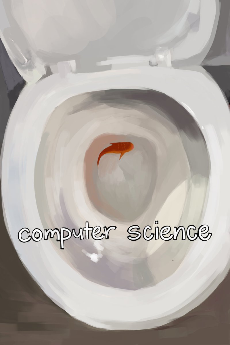 cvsylv's tweet photo. sacrificed my fish in pursuit of knowledge https://t.co/vsxzHdcIeI