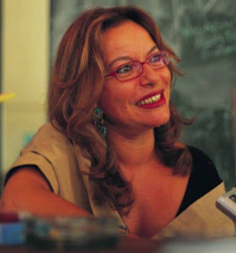 Gazeteci Mine Kırıkkanat:

“Sığınmacı doğurganlığına gösterilen özene ve bizim bebeklerimizi öldüren cinai çeteleşmeye bakılırsa…

Türklere adı konulmamış bir soykırım başlatıldığı düşüncesi pek de saçma gelmiyor.”