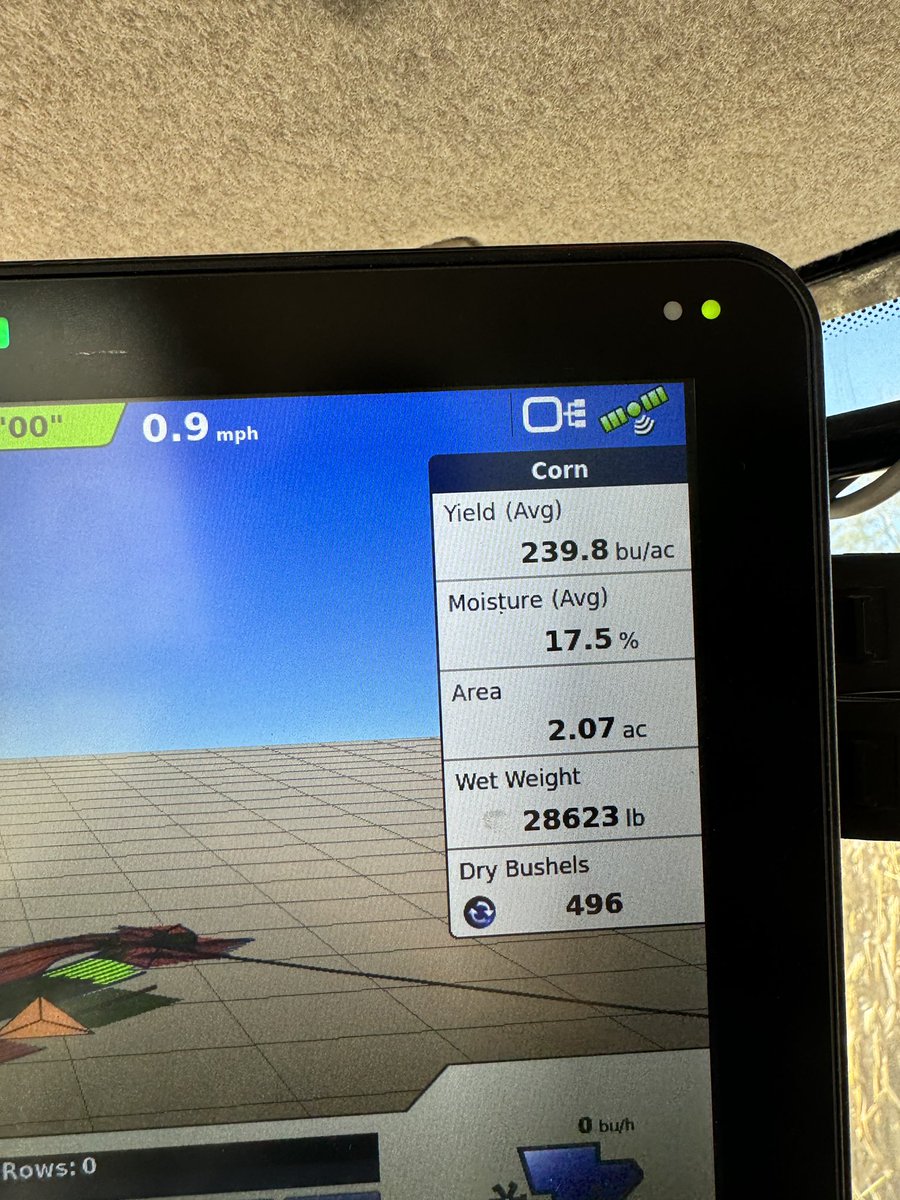 Gavin Spoor tweet media