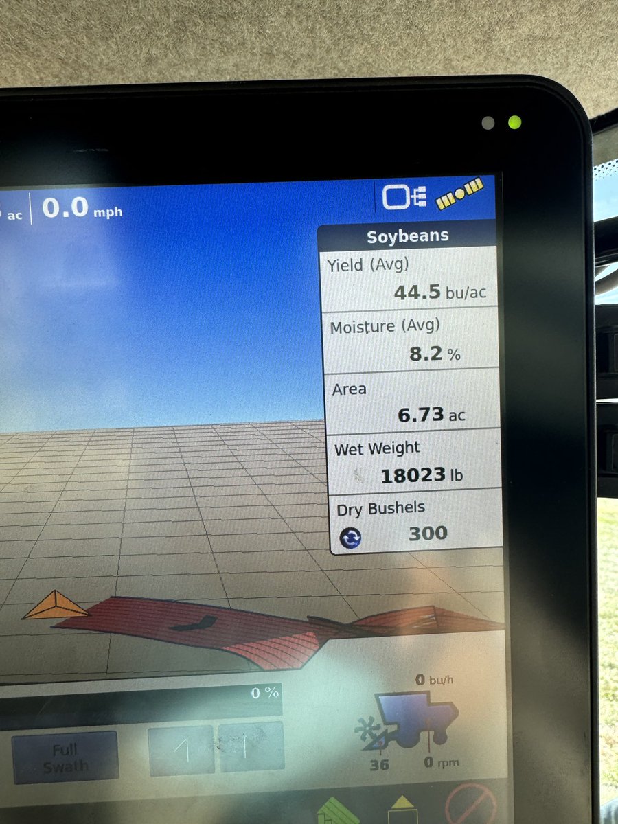 Gavin Spoor tweet media