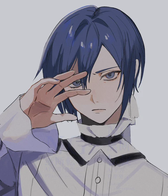 ニゴカイ #prsk_FA 