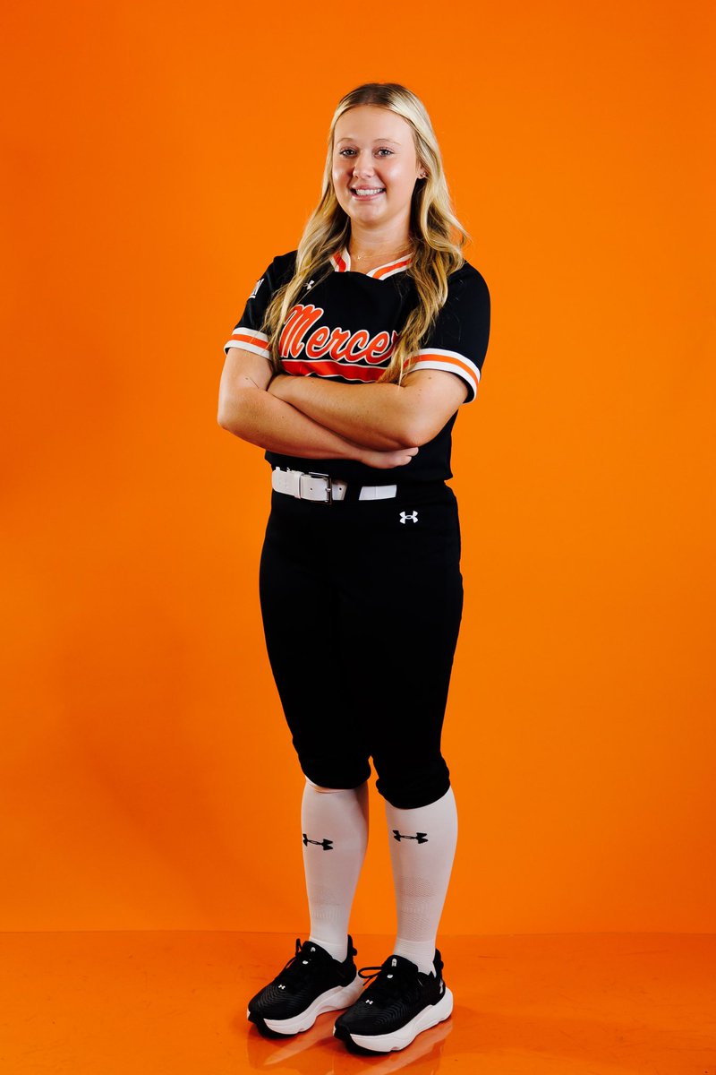 Onto the next 4!! Go Bears! 🐻🧡 
#Committed <a href="/courtneygettins/">courtneygettins</a> <a href="/MercerUSoftball/">Mercer Softball</a> <a href="/LindsayFico/">Lindsay Fico</a> <a href="/cara_parker13/">Cara Parker</a>