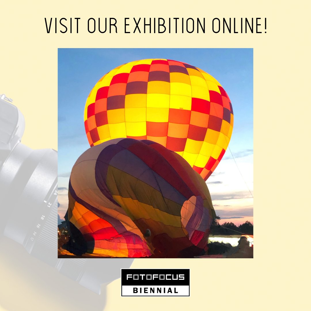 dsa_director's tweet image. We apologize for the inconvenience - but DSA will be closed today, Oct. 19th, due to illness. 
Please visit us next week from 12 - 5 PM for the last weekend of our #FotoFocus Exhibition, Midwest Americana. 
You can visit online at: daytondsa.org/currentexhibit…