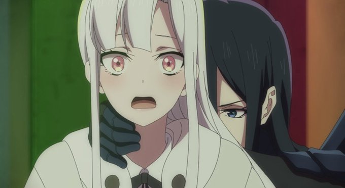 魔王2099 第2話