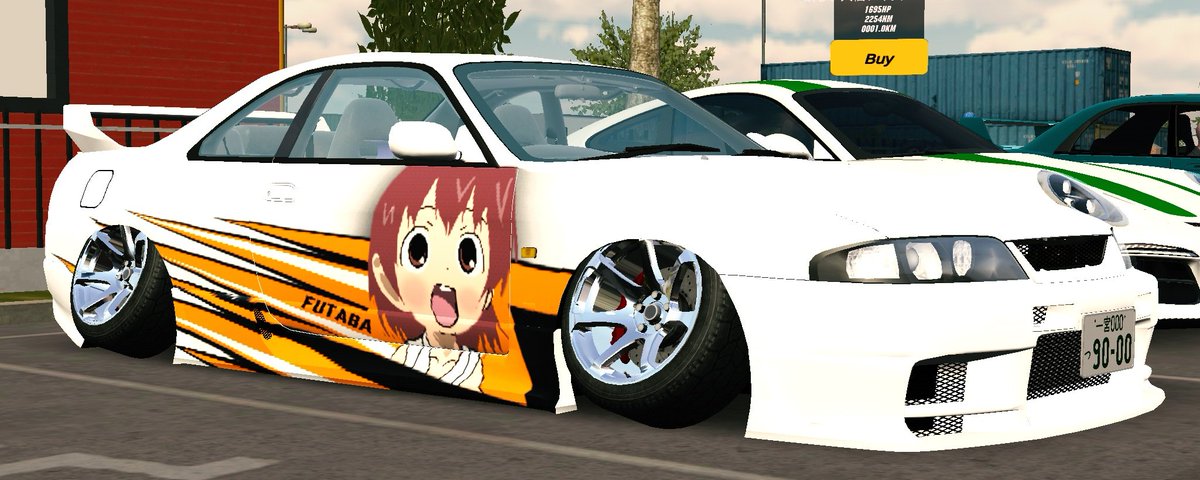 xpfarmbot's tweet photo. 作った
 #カーパーキング https://t.co/oQzHpLyaZj