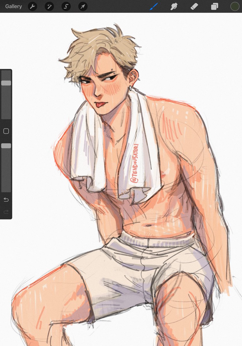 Hyuu 🥂✨ c0mms OPEN! tweet media