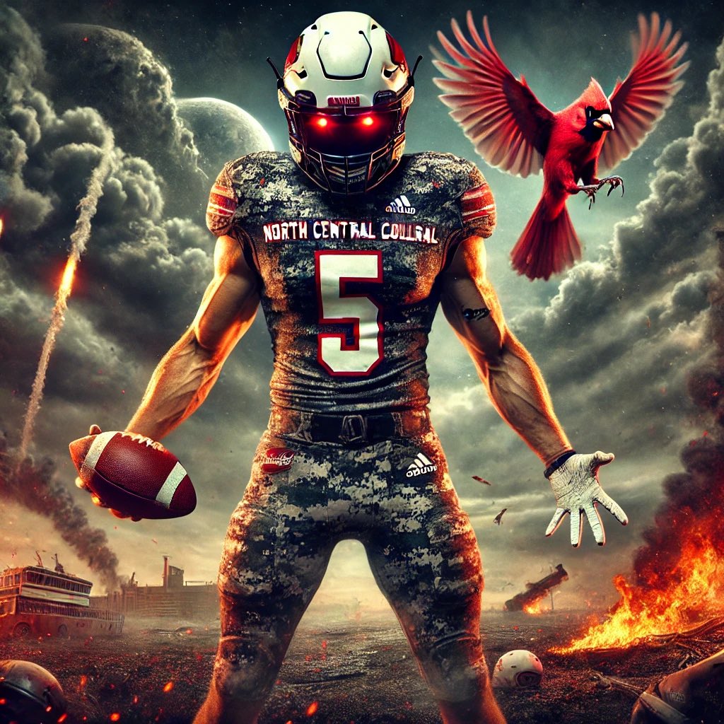 Crazy NCC stat time for Homecoming! 

Lets look at Luke Lehnen’s career to date:

210.3 pass efficiency- the best ever, in all divisions, in 155 years of CFB

49 straight games with a TD pass - every game he’s played. Ditto 155 years. 

Some say he can run too 🤷‍♂️

Prolific

#d3fb