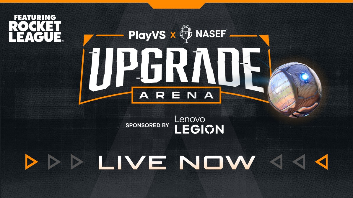 📣 WE'RE LIVE!!!
Who’s taking home the grand prize of 3️⃣ NEW <a href="/Lenovo/">Lenovo</a> PCs?

💜 twitch.tv/playvs
❤️ youtube.com/playvs/live