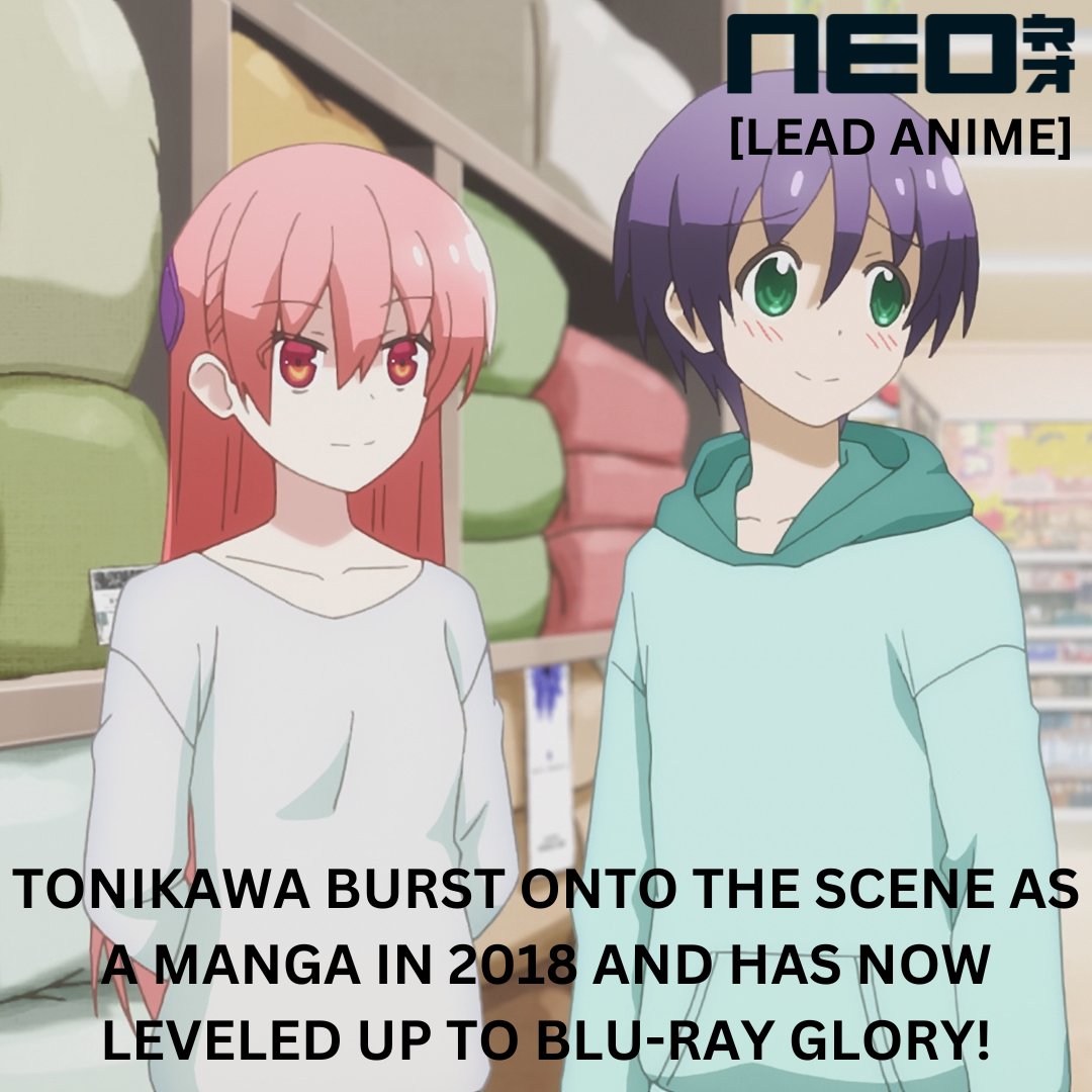 NEO Magazine tweet media