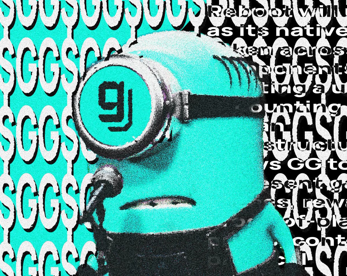 rebootgg_'s tweet image. arcade token, say it with me.
arcade token, say it with me.
arcade token, say it with me.
arcade token, say it with me.
arcade token, say it with me.