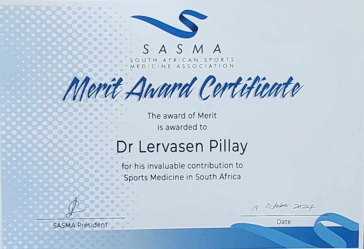 Thank you <a href="/SASMA_ZA/">SASMA</a> 🙏