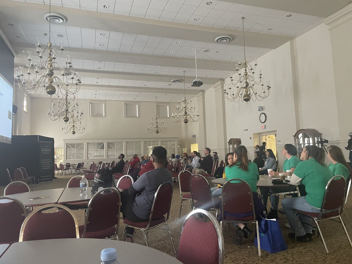 AirsCampaign's tweet photo. The #AIRS Campaign has arrived in Richmond, Virginia at the Inthrive Film Festival, celebrating the resilience and powerful stories of incarceration survivors. https://t.co/pvuskLWsVJ