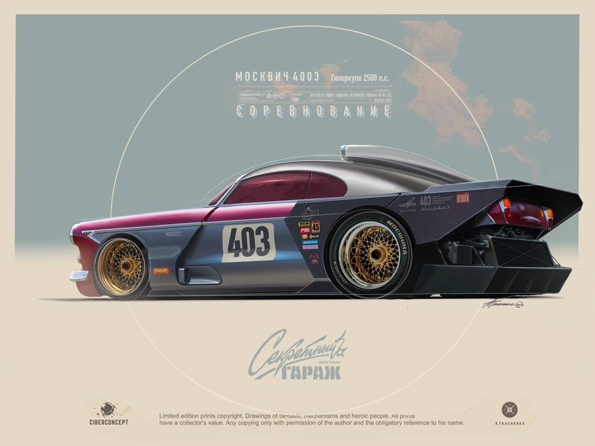 Tkachenko Andrey tweet media