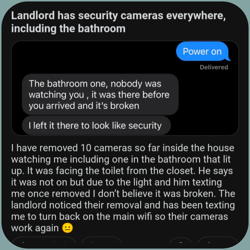 AskAubry 🦋 🐆🦝 tweet media