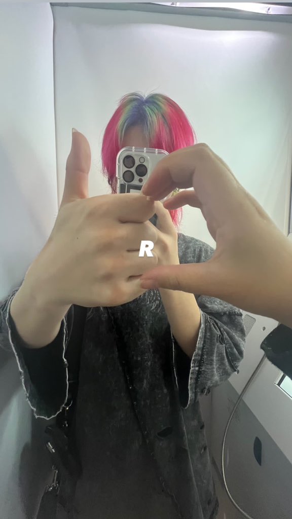きむ tweet media