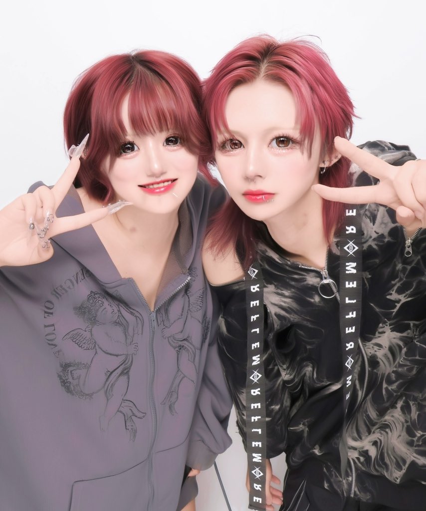 きむ tweet media