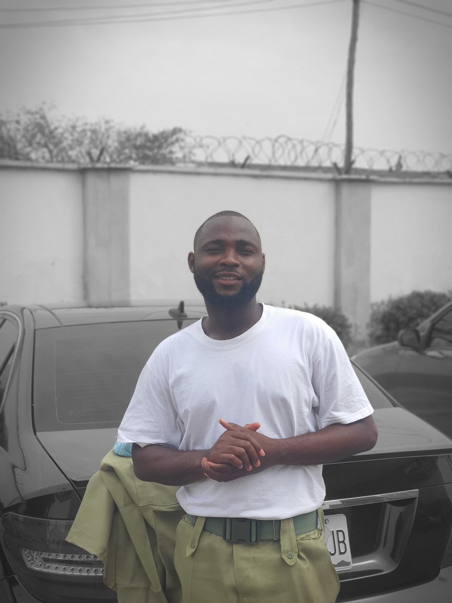 AlaboToifa's tweet image. The most certain way to succeed is always to try just one more time.