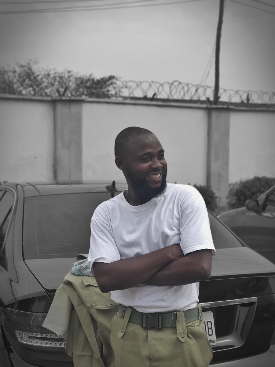 AlaboToifa's tweet image. The most certain way to succeed is always to try just one more time.