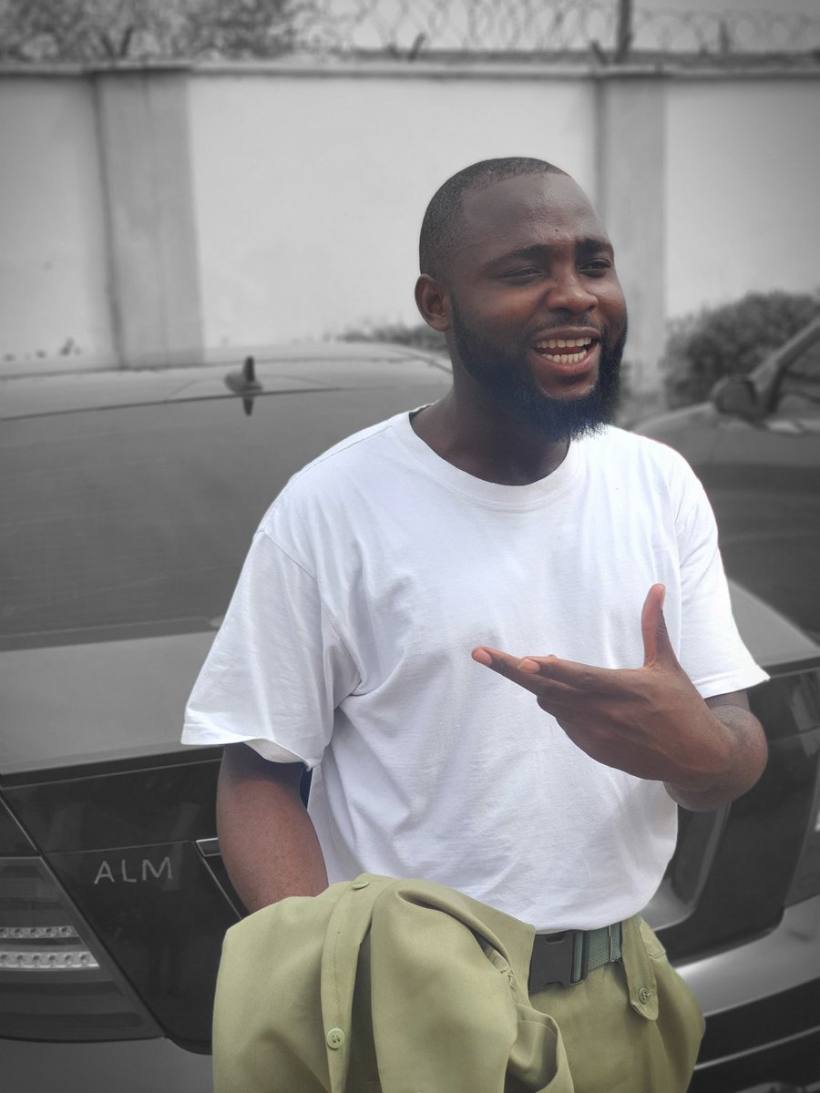 AlaboToifa's tweet image. The most certain way to succeed is always to try just one more time.