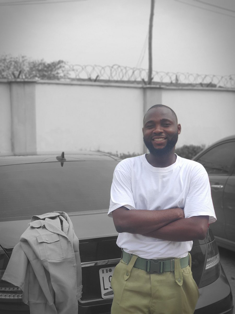 AlaboToifa's tweet image. The most certain way to succeed is always to try just one more time.