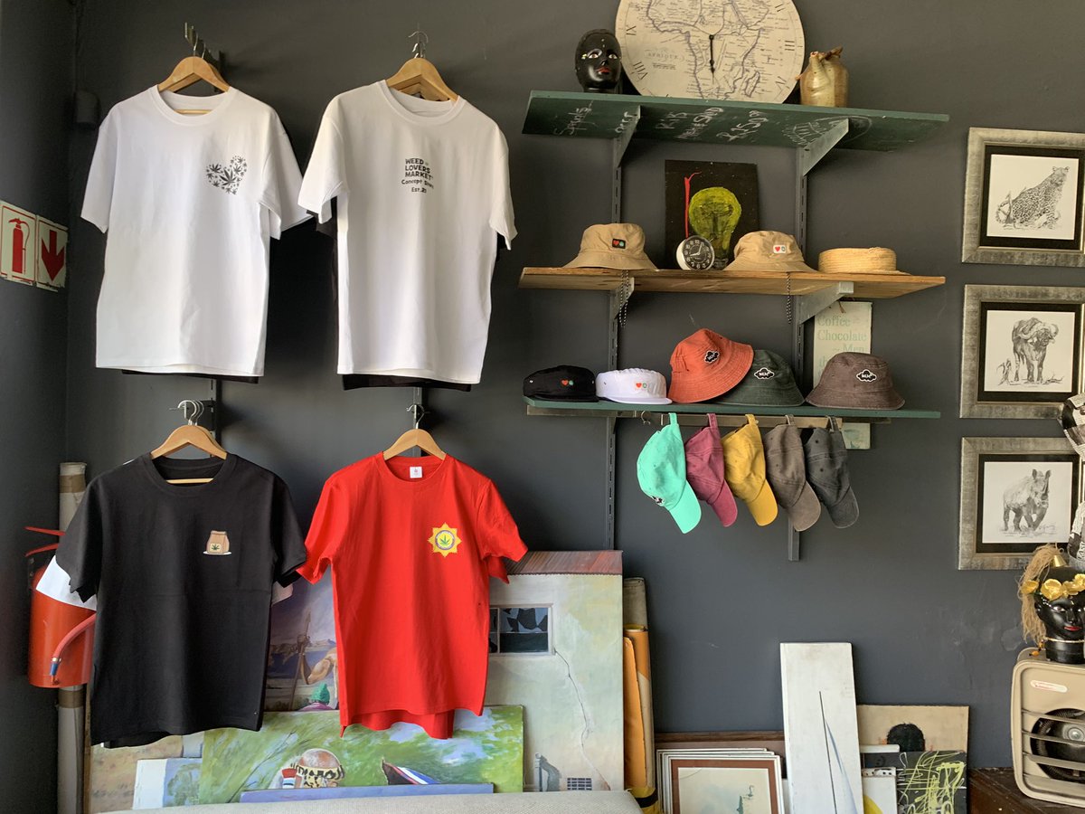weedloversstore's tweet photo. Weed Lovers Market Munchies Kitchen, Marshalltown📍
#ItsNotJustABrandItsAMovement
#ZolRESPONSIBLY
#TheNewKOOL https://t.co/SZpZ5kOqiG