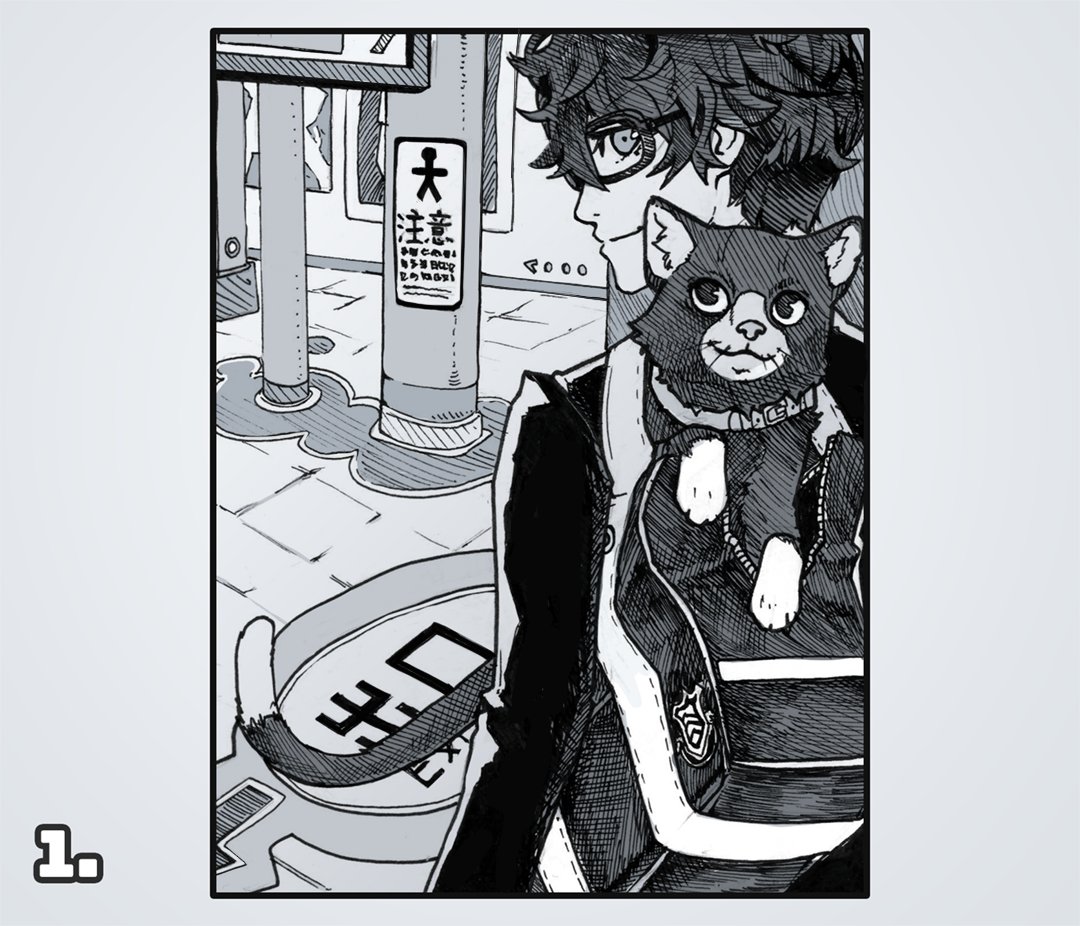 rettomus's tweet photo. Inktober 2024 Part I

1. Backpack [Protagonist &amp; Morgana - Persona 5] 
2. Discover [Valka - How To Train Your Dragon] 
3. Boots [Maka Albarn - Soul Eater] 
4. Exotic [Dancing Bird Pokemon - Pokemon]

#inktober2024 #inktober https://t.co/A7vmltTDHk