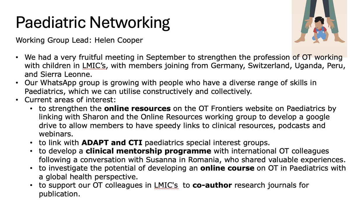 OTFrontiers tweet media