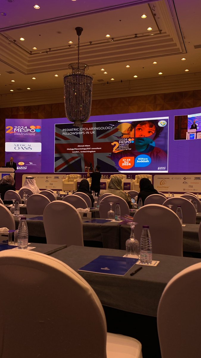 _re5ii's tweet photo. Pediatric Otolaryngology Conference https://t.co/clYa5NFZ2i