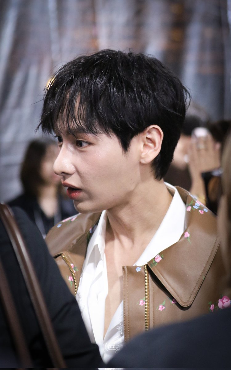 Goodmemories422's tweet photo. 🥰🥰   @AtthaphanP
10/10/2024
#EFW2024
#กันอรรถพันธ์ https://t.co/HoQcvwEkBM