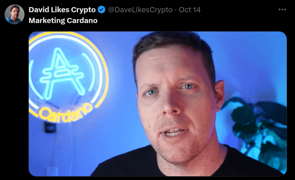 jellycubes_hq's tweet photo. First step of Jellycubes: Fixing a major problem in Cardano.

Together 🧊🚀