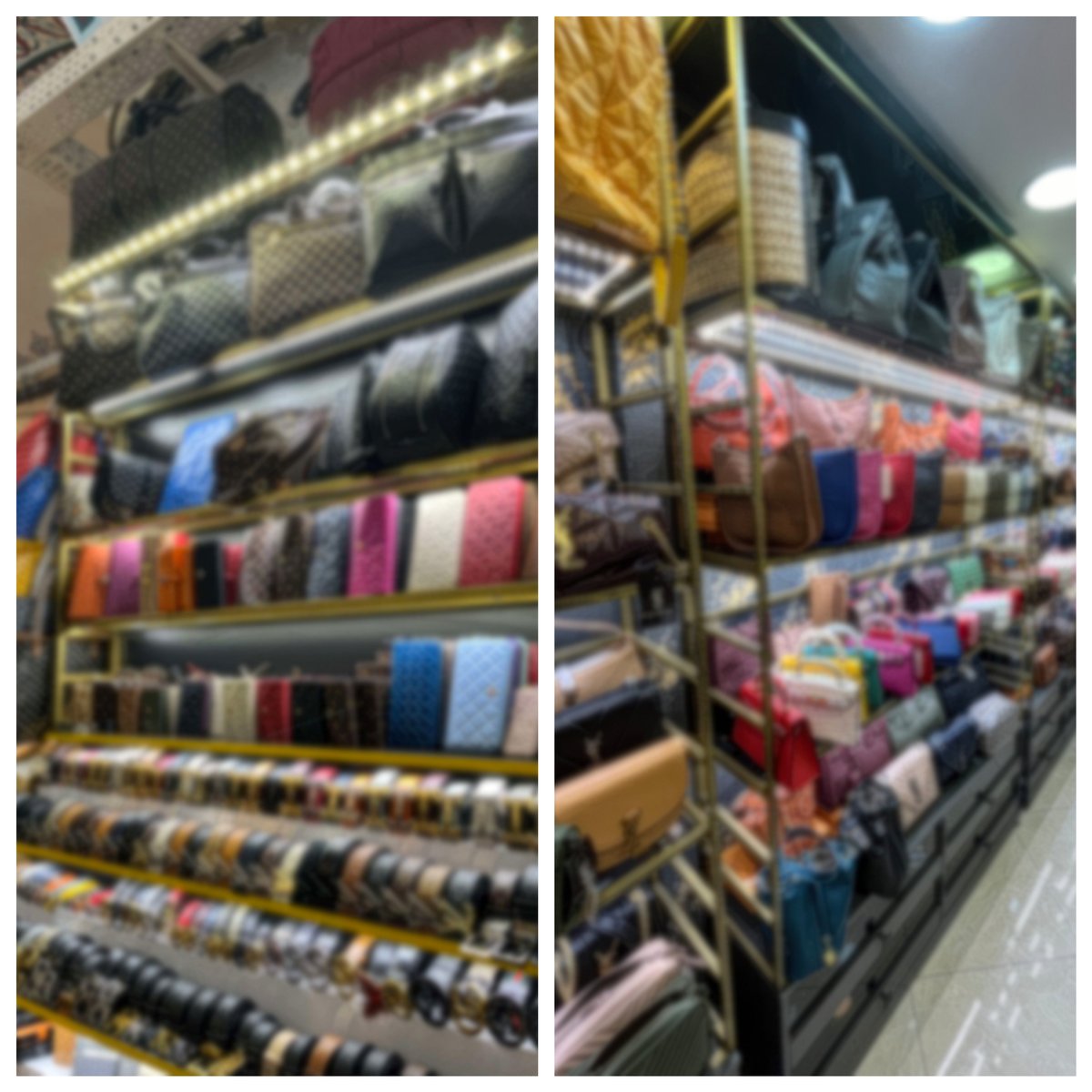 vektormarka's tweet photo. A large-scale operation against counterfeit goods was carried out in the Grand Bazaar. Dozens of shops selling fake luxury items were raided in cooperation with Vektör Marka and Kahveci Law Firm. The operation signaled stricter measures in the fight against counterfeit products https://t.co/pt0Vdh5CoB