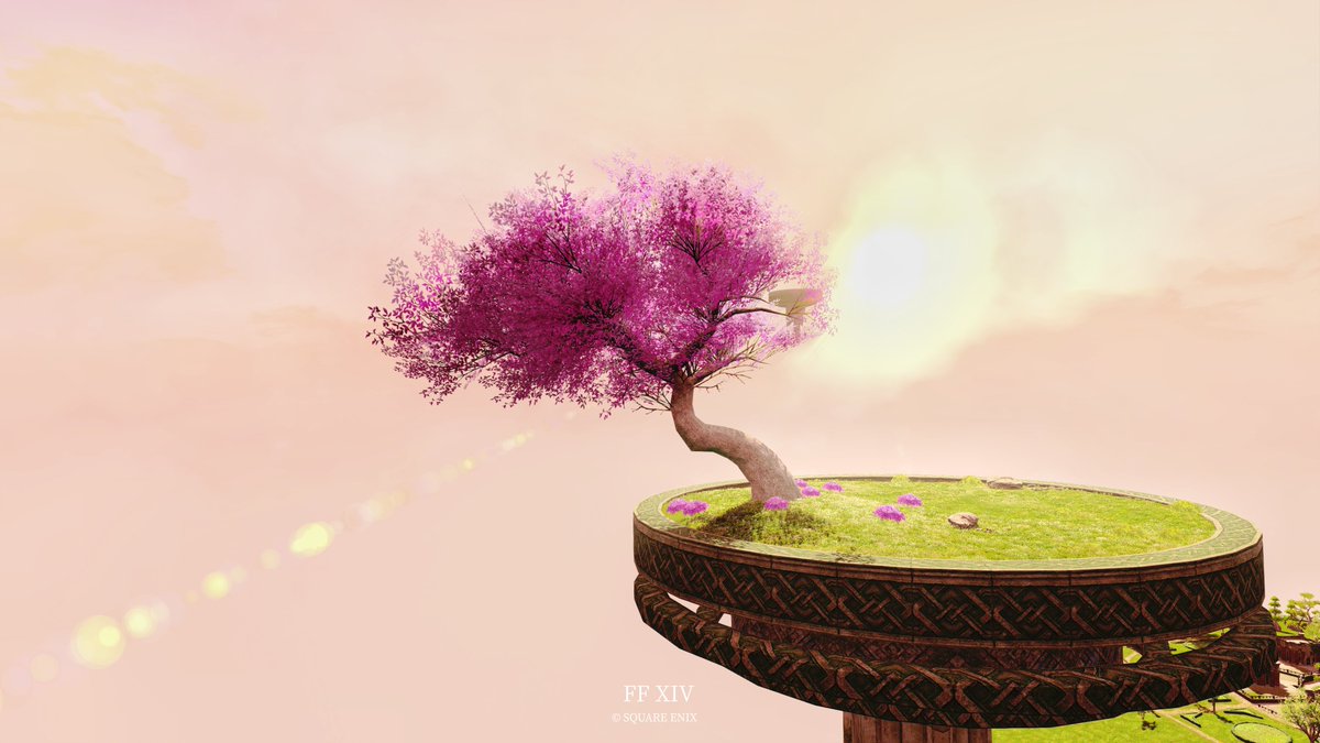 みー(FF14風景用) (@mi_landscape) / Posts / X