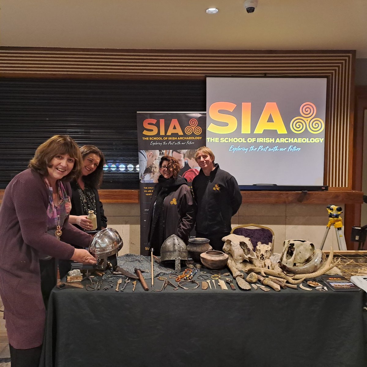 Dublin Branch HTAI (@dublinhtai) on Twitter photo 
