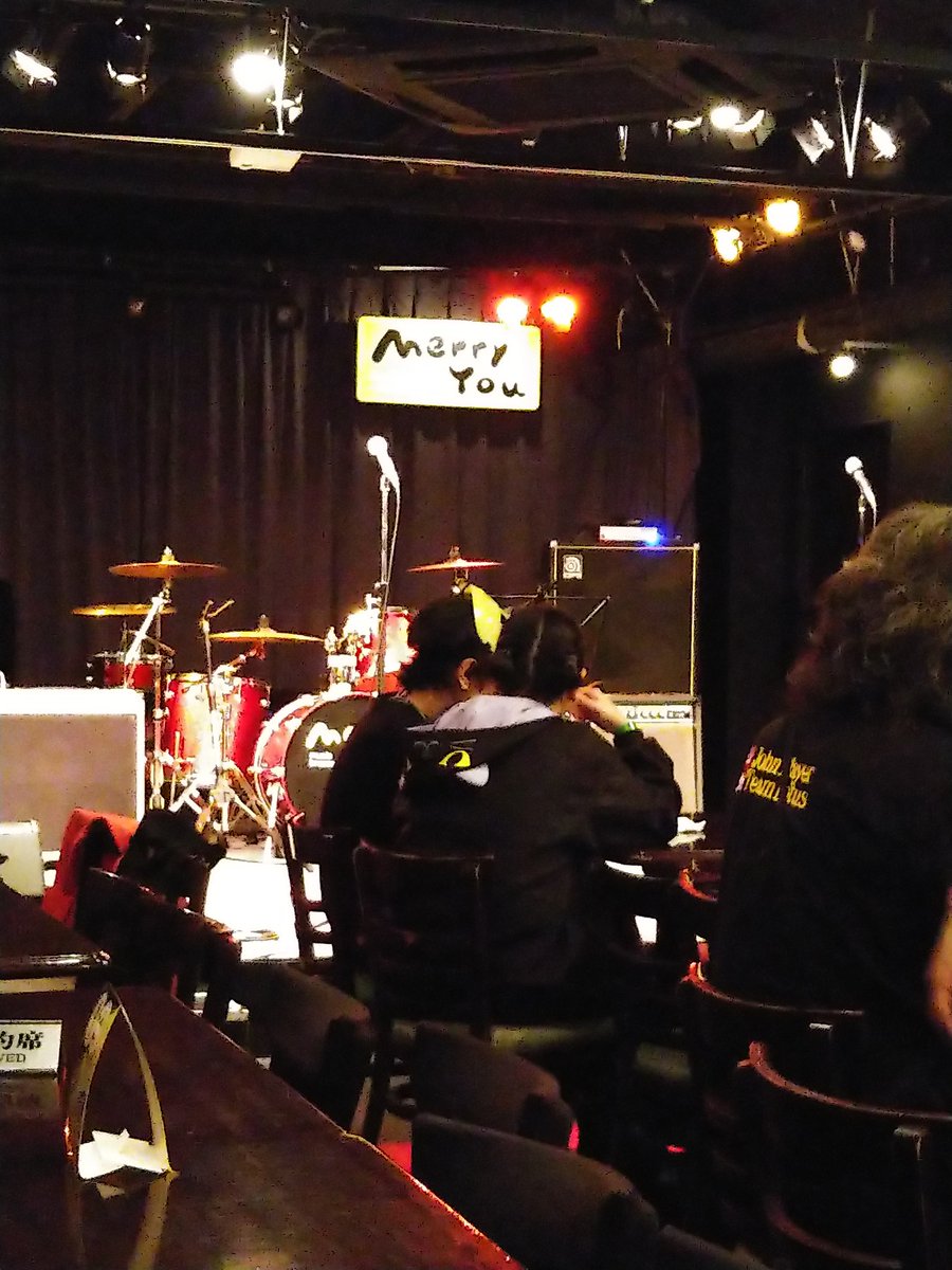 KEY55435136's tweet photo. Today Stage!!
Merry You｢DK jam Session｣ https://t.co/xrcOYMRuoJ