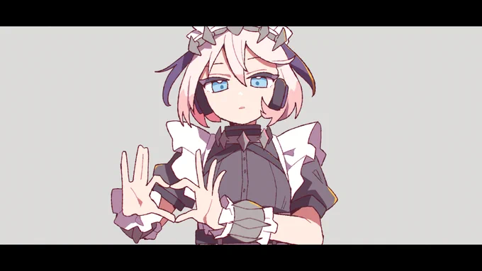 カバー絵まとめ1ヵ月お付き合いありがとね 