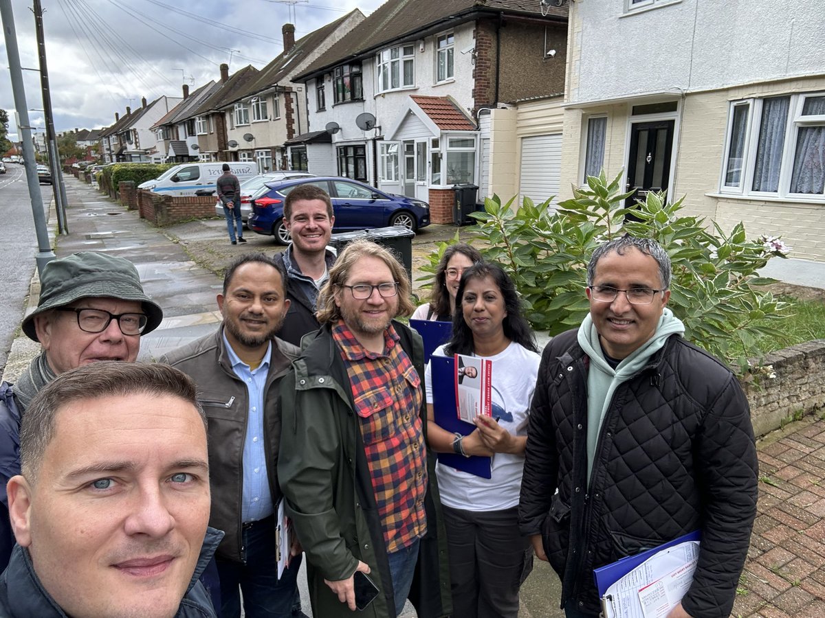 Wes Streeting tweet media