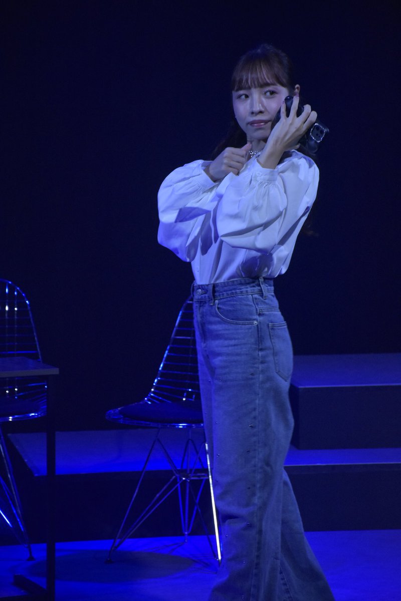 gd12minutes's tweet photo. 『×××になれなくて』 

本日も終演いたしました！
ご来場くださった皆さま、誠にありがとうございました！

ついに明日、千穐楽を迎えます🌸
このメンバーでの #バツなれ が観られるのは明日で最後🫧🫧
当日券もございますので、皆様どうぞご一緒に！ラストを迎えましょう！ https://t.co/hR7MOZ83Pj