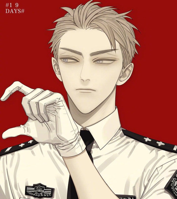 天 (@daily19days) on Twitter photo 