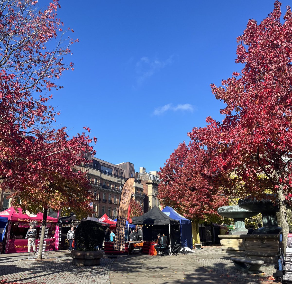 Libby Burgess (@libby_burgess) on Twitter photo Three lovely autumnal days in Sheffield with the fab <a href="/MusicintheRound/">Music in the Round</a>, playing six schools’ concerts with <a href="/Ensemble_360/">Ensemble 360</a>, presented by the amazing Lucy Drever. Every show had hundreds of KS1 children singing their hearts out, buoyed up by the music, captivated by it. 🥰 Three lovely autumnal days in Sheffield with the fab <a href="/MusicintheRound/">Music in the Round</a>, playing six schools’ concerts with <a href="/Ensemble_360/">Ensemble 360</a>, presented by the amazing Lucy Drever. Every show had hundreds of KS1 children singing their hearts out, buoyed up by the music, captivated by it. 🥰
