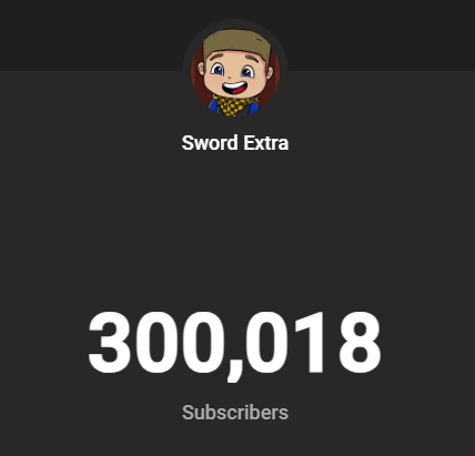 Sword4000 tweet media
