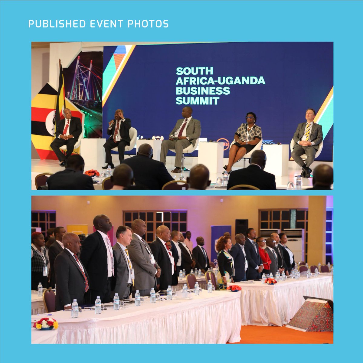 creativemodeug's tweet photo. A few years back, we delivered digital presence &amp; event promotion for the 𝗙𝗼𝗿𝘂𝗺 𝗼𝗳 𝗦𝗼𝘂𝘁𝗵  𝗔𝗳𝗿𝗶𝗰𝗮 𝗕𝘂𝘀𝗶𝗻𝗲𝘀𝘀𝗲𝘀 𝗶𝗻 𝗨𝗴𝗮𝗻𝗱𝗮 𝗦𝘂𝗺𝗺𝗶𝘁.

@creativemodeug ensured maximum visibility for the forum and high engagement across all digital platforms. https://t.co/F6lso3aB0z
