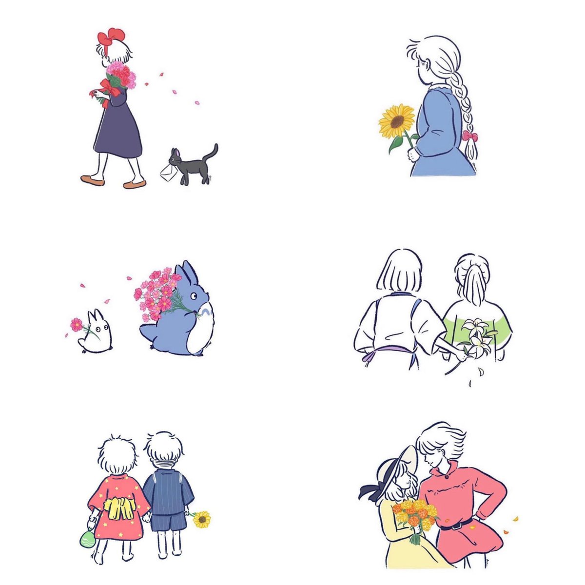 Anime Aesthetics tweet media