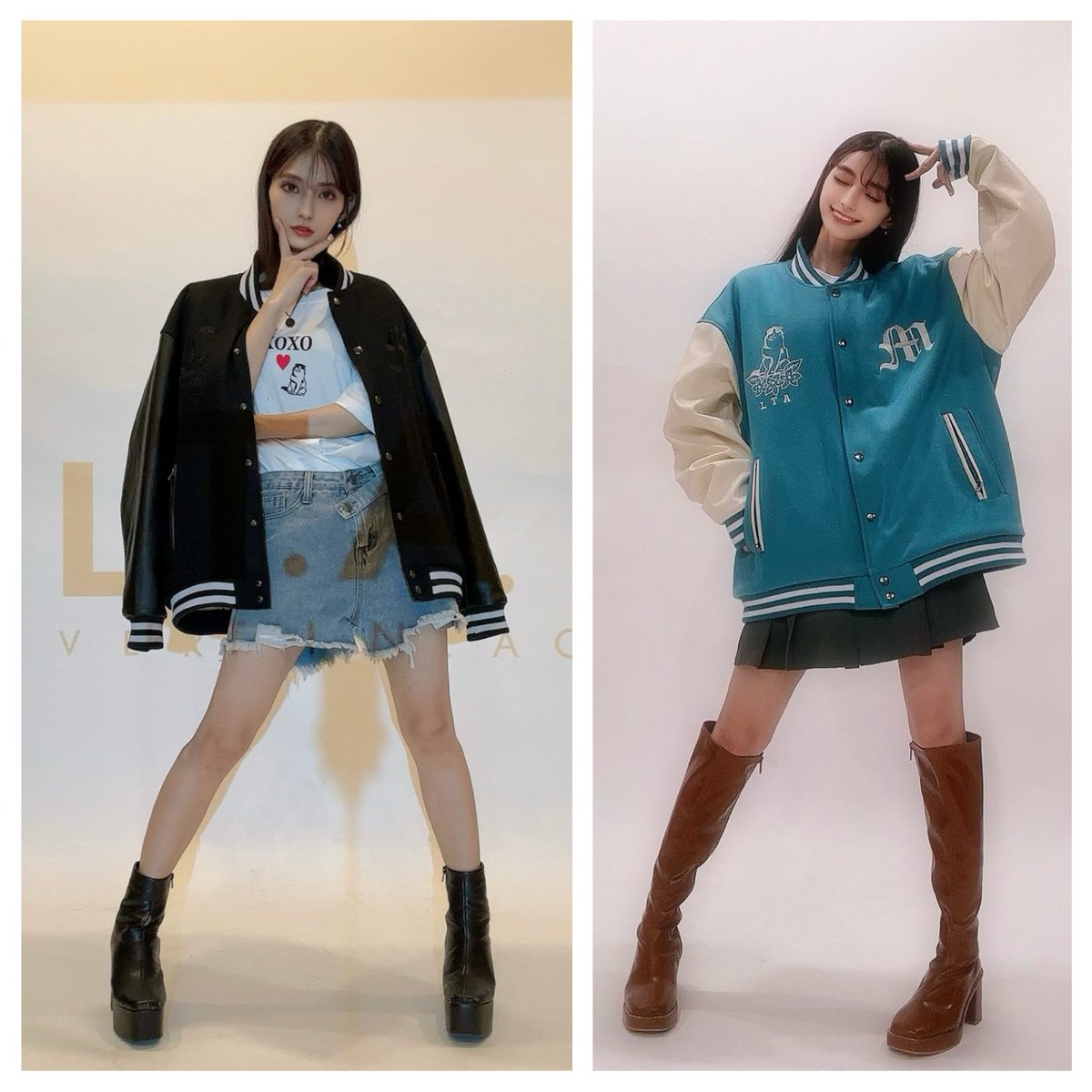 高野 麻里佳 🐈‍⬛ tweet media