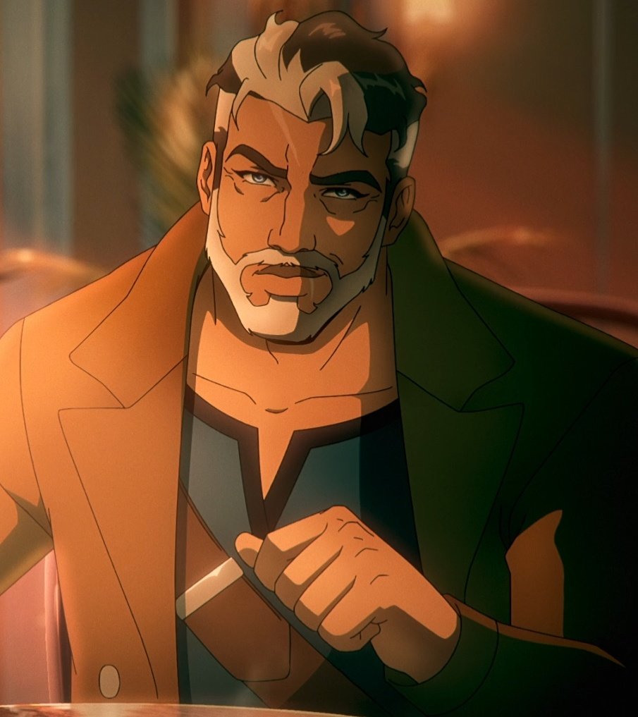 Need him to raid my Tomb