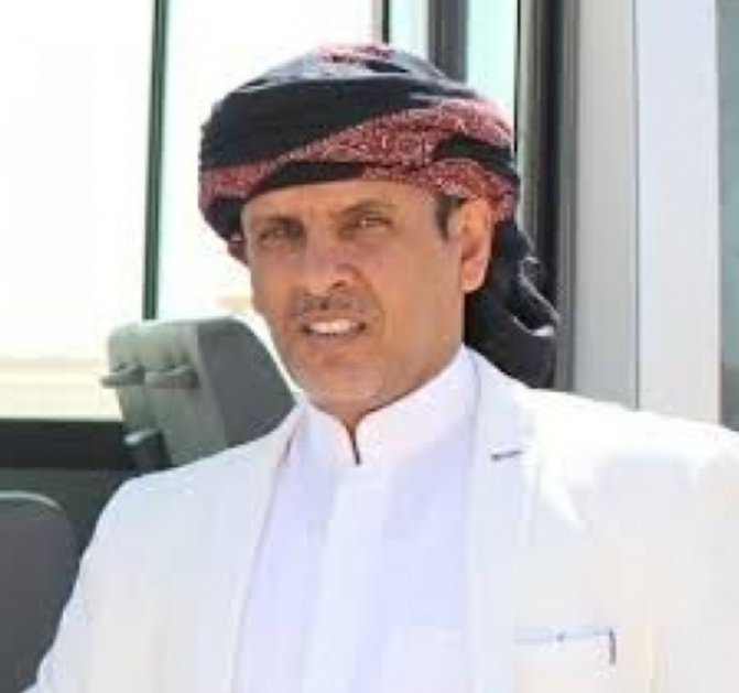باكريت: احتفالية أكتوبر بالغيضة تعبّر عن الهوية ووحدة الصف الجنوبي

#أكتوبر_مجيد_هويتنا_جنوبية #اكتوبر_موعدنا_المهره