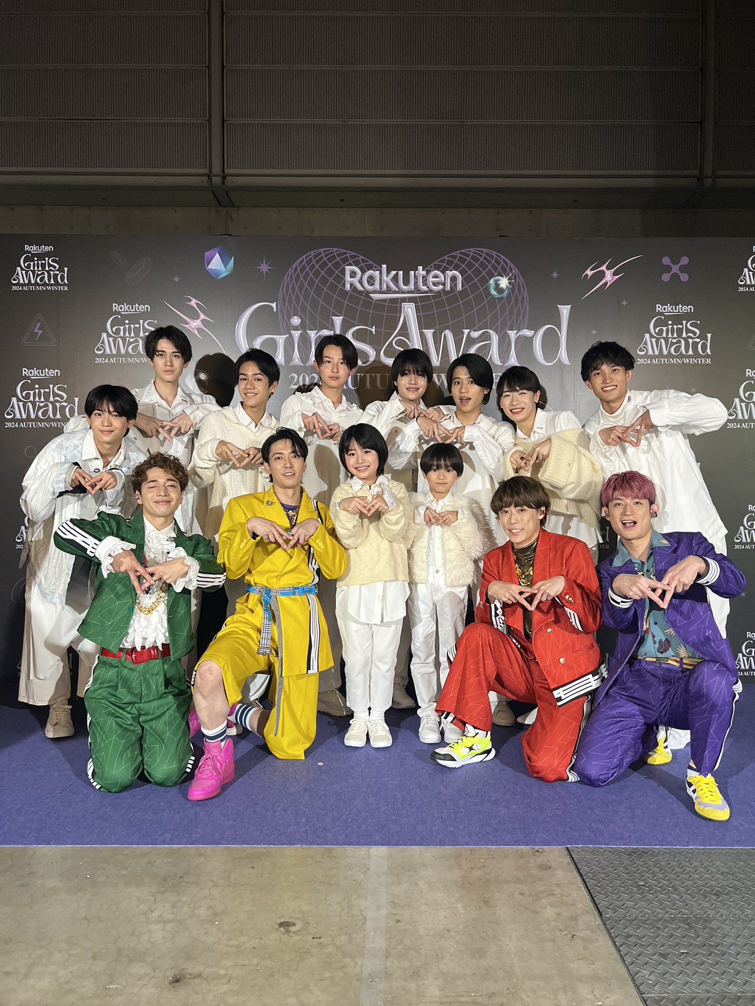 ジュニア公式 on X: 
