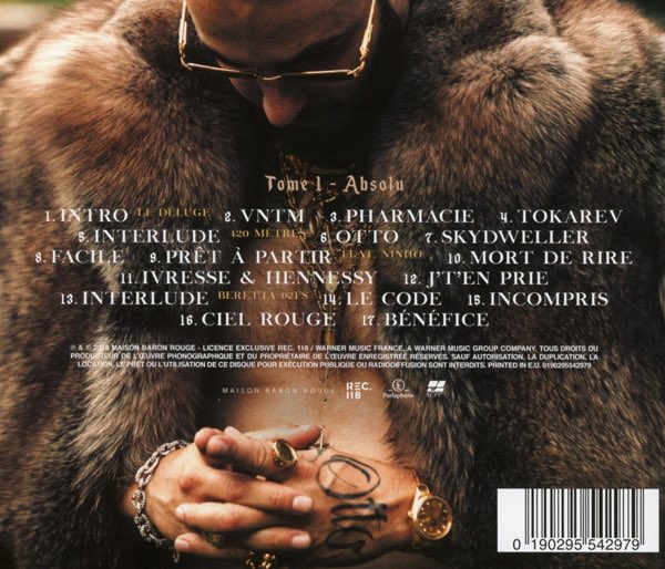 midiminuit__'s tweet photo. SCH sortait 𝗝𝗩𝗟𝗜𝗩𝗦 il y a 6 ans ! 🎂🎈

▫️ VNTM
▫️ PHARMACIE
▫️ TOKAREV
▫️ OTTO
▫️ SKYDELLER
…

Un classique du RAP FR ? https://t.co/1Pyu95vvSL