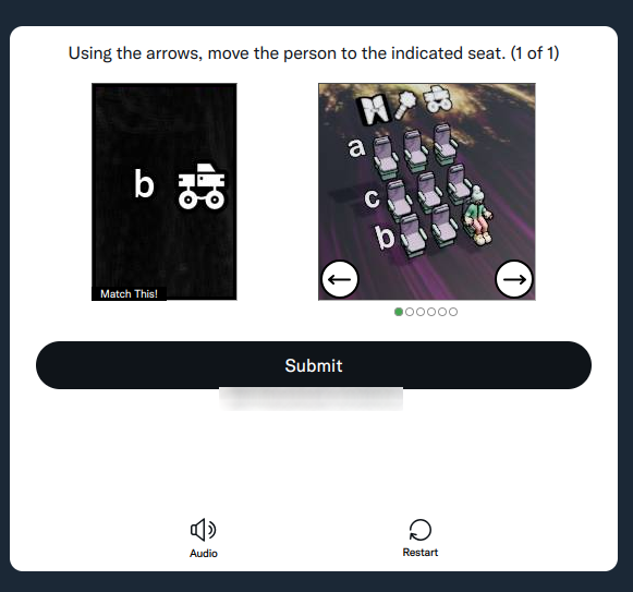 a4qall's tweet photo. @elonmusk @truth_cn bug screenshot, @elonmusk the bot-or-human-test-program finished ✔ https://t.co/7pde2hTswT